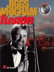 Jiggs Whigham Fusion Solos