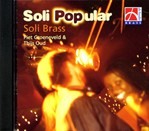 Soli Popular CD