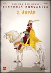 Sinfonia Hungarica Arpad Sc Gr 6