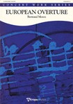 European Overture Sc Only Gr4