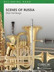 Scenes of Russia