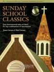 Curnow  Curnow  Sunday School Classics - Bass Clef