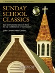 Curnow  Curnow  Sunday School Classics - C Instruments