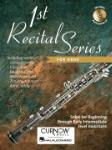 First Recital Series - Oboe