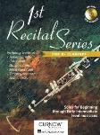 1st Recital Series  For Clarinet