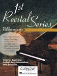 1st Recital Series  For Flute