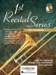 1st Recital Series  For Trombone