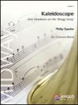 Kaleidoscope - Grade 4 - Band Arrangement