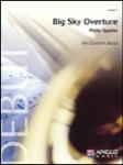 Big Sky Overture - Grade 2 - Band Arrangement