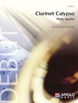 Clarinet Calypso