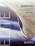 Strathcarron Elite Series Gr 5 Concert Band Full Score Full Score