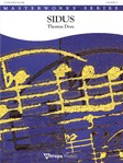 Sidus   Gr.5/6  Concert Band Score & Parts Rec.on Alpina Saga #44004297 Full Score
