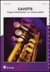 Gavotte - Band Arrangement