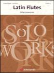 Latin Flutes - Band Arrangement