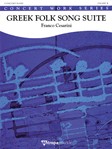 Greek Folk Song Suite