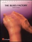 The Blues Factory - Band Arrangement