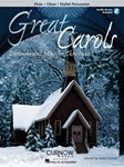 Great Carols - Flute