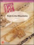 Rock In The Mountains - Music Box Variable Wind Quartet Plus Percussion
