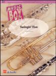 Swingin' Five - Music Box Variable Wind Quintet Plus Percussion