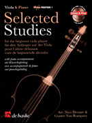 Selected Studies (Viola)
