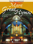 Curnow Various Curnow J  More Great Hymns - Piano Accompaniment