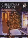 Christmas Classics - Easy Instrumental Solos or Duets for Any Combination of Instruments - C Instruments (Flute, Oboe & Others)