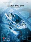 March-Bou-Shu - Band Arrangement