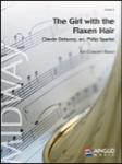 The Girl With The Flaxen Hair - Grade 3 - Band Arrangement