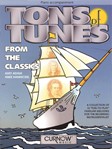 Tons of Tunes from the Classics - Piano Accompaniment