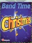 Band Time Christmas