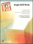 Jingle Bell Rock - Music Box Variable Wind Quintet