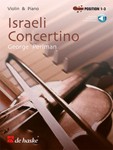Israeli Concertino