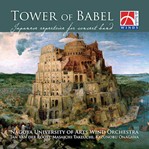 Tower Of Babel    Cd