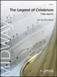 The Legend Of Celobrium - Grade 4 - Band Arrangement