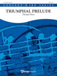 Triumphal Prelude Grade 4 Full Score Only