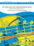 In The Hall Of The Rocking King