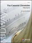The Camelot Chronicles - Grade 3 - Band Arrangement