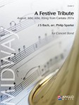 A Festive Tribute (from Cantata 207a)