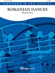 Finale from Romanian Dances