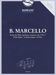 Sonata In B-flat Major  Opus 2 #7