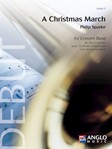 A Christmas March