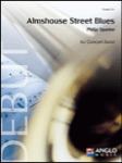 Almshouse Street Blues - Grade 2.5 - Band Arrangement