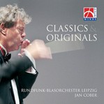 Classics & Originals Cd
