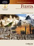 Fiesta: Mexican and South American Favorites Trumpet/Bari TC Book/CD Trumpet