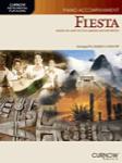 Fiesta : Mexican and South American Favorites Piano Accompaniment Piano Part