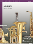 Curnow Curnow J   Journey - Concert Band