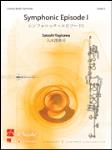 Symphonic Episode I - Band Arrangement