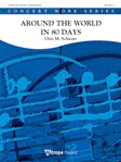 Around The World In 80 Days Sc/pts Gr 4-5 (10:30) Full Score