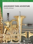 Amusement Park Adventure