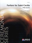 Fanfare for Saint Cecilia